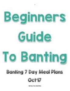 Dairy Free Vegetarian Meal Plan